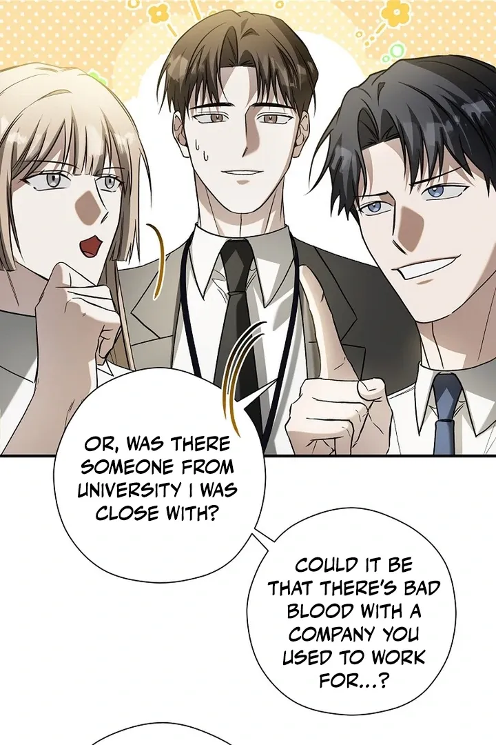 This Is Not What I Joined For Chapter 3 page 78 - 
