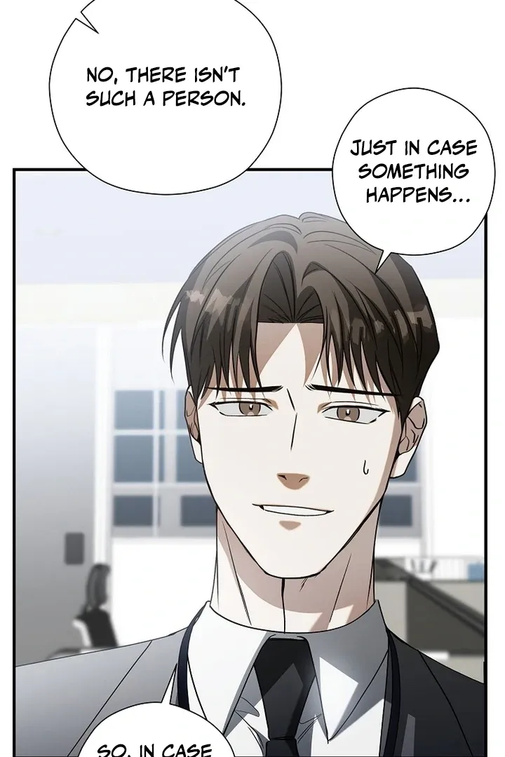 This Is Not What I Joined For Chapter 3 page 79 - 