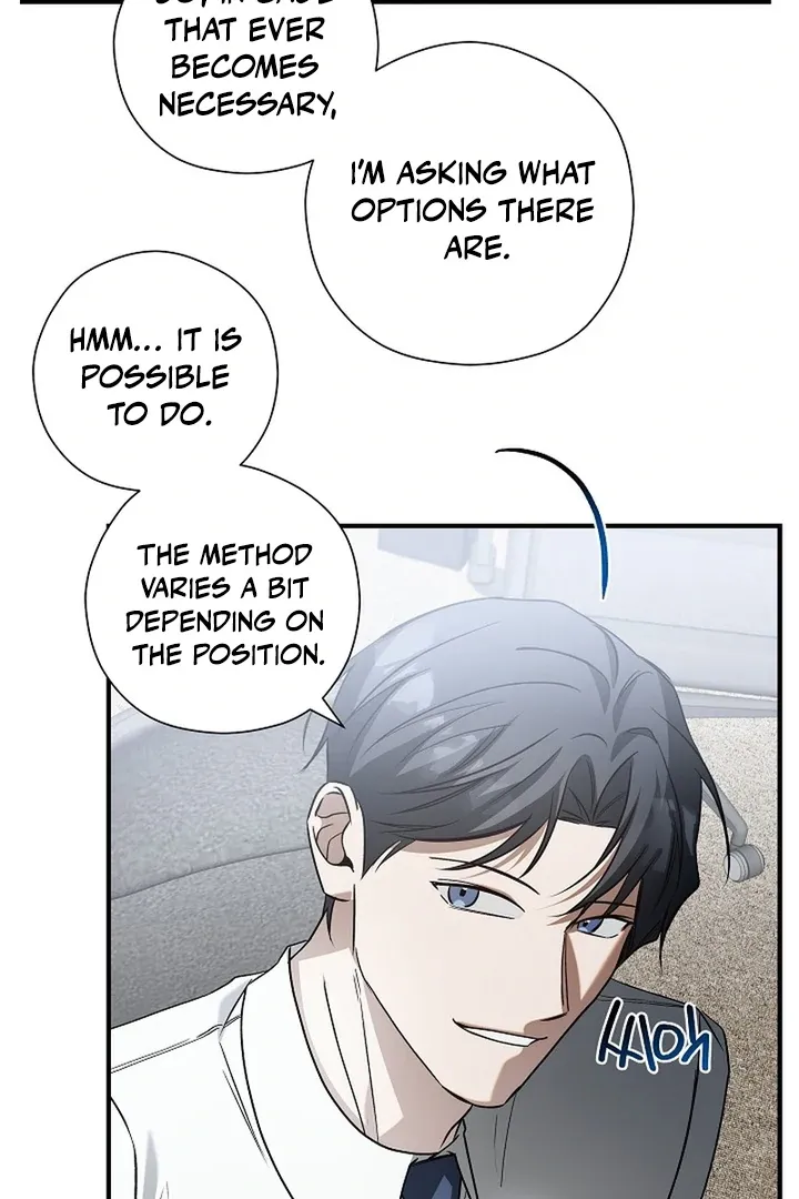 This Is Not What I Joined For Chapter 3 page 80 - 