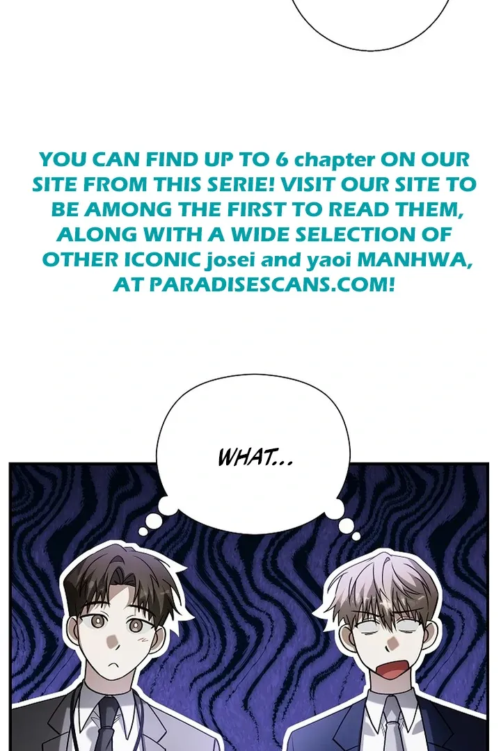 This Is Not What I Joined For Chapter 3 page 9 - 