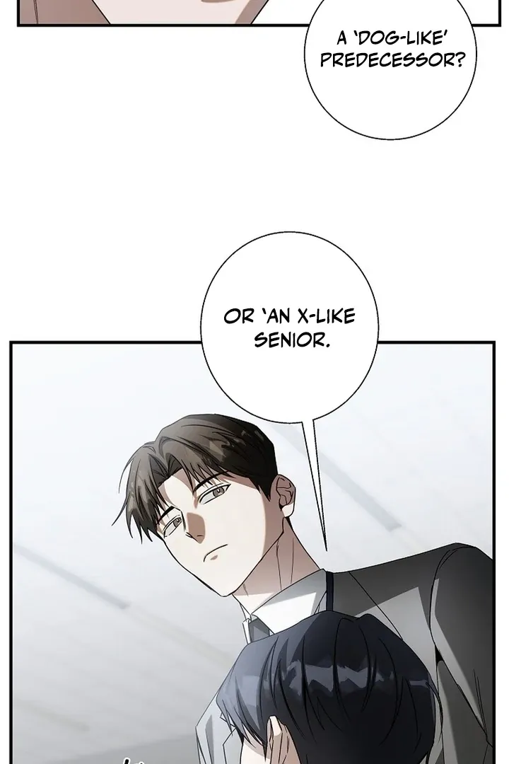 This Is Not What I Joined For Chapter 3 page 82 - 