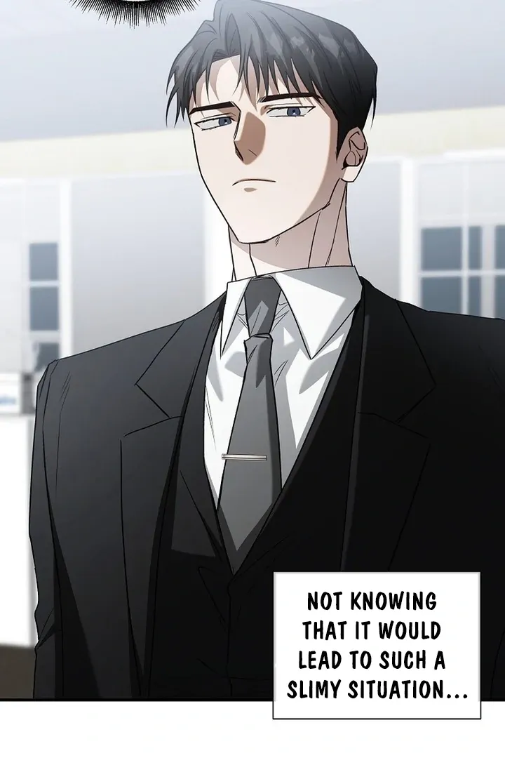 This Is Not What I Joined For Chapter 3 page 89 - 