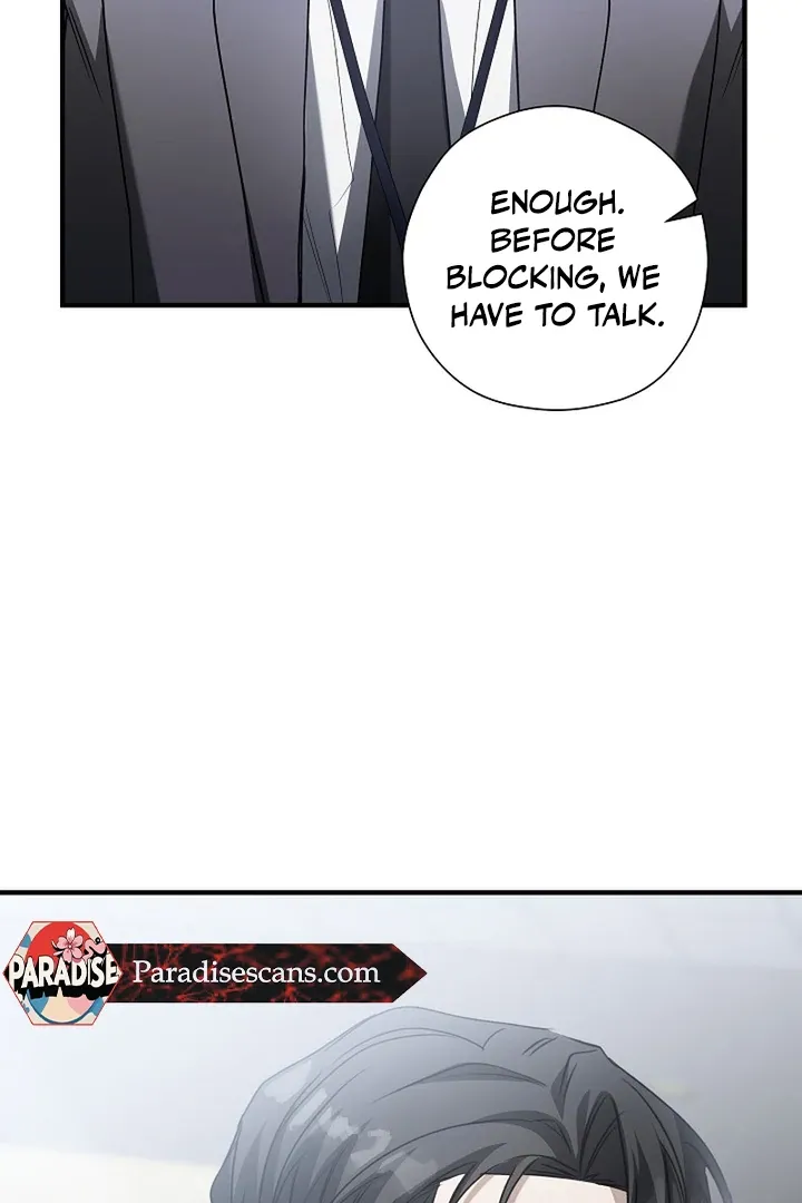 This Is Not What I Joined For Chapter 3 page 91 - 