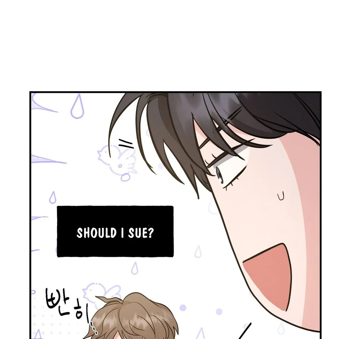 This Is Not What I Joined For Chapter 4 page 137 - 