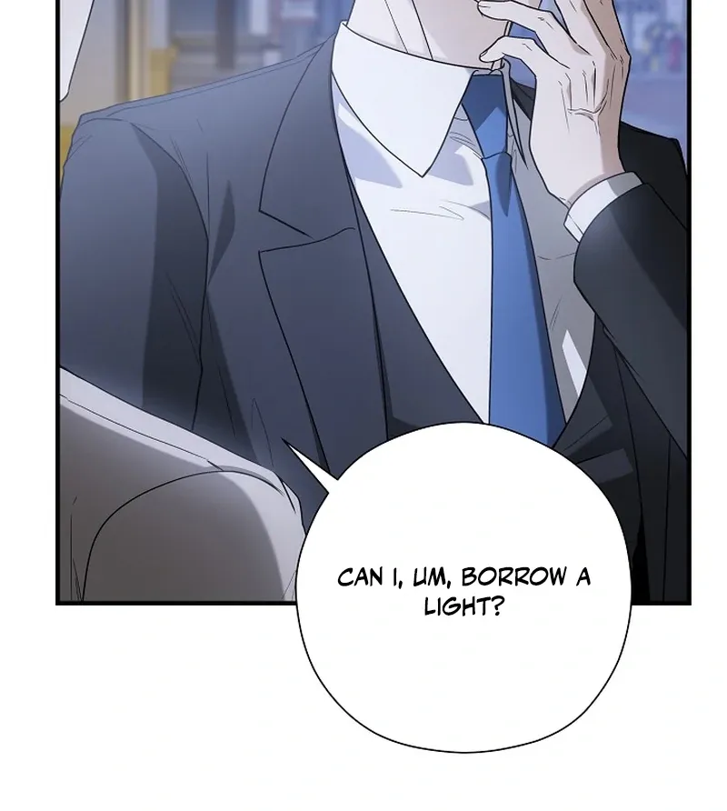 This Is Not What I Joined For Chapter 5 page 16 - 