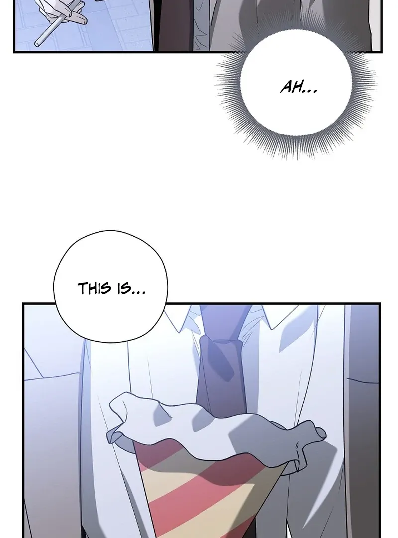 This Is Not What I Joined For Chapter 5 page 18 - 