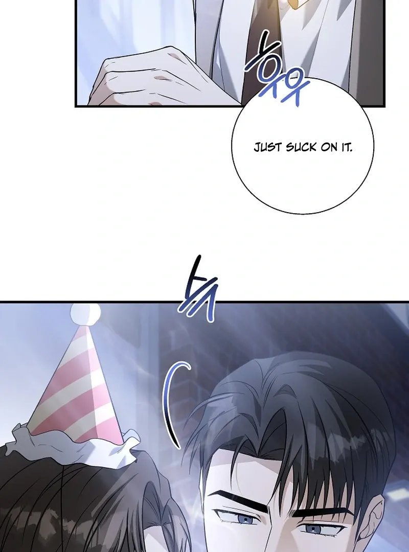 This Is Not What I Joined For Chapter 5 page 25 - 
