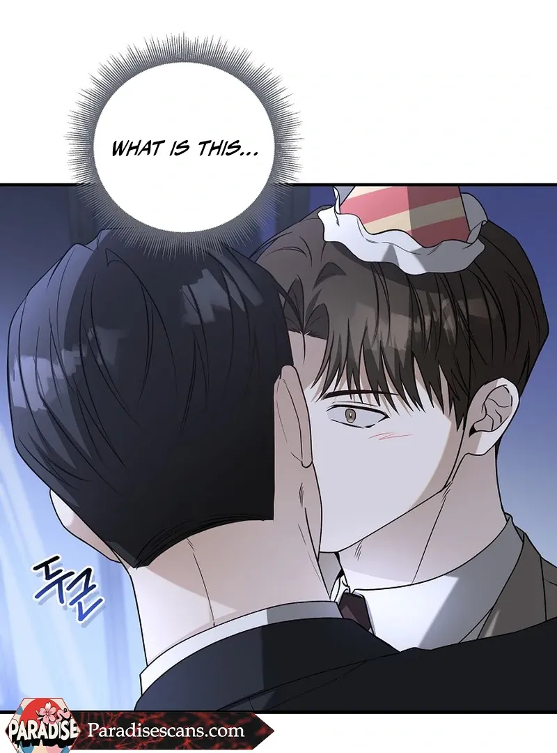 This Is Not What I Joined For Chapter 5 page 28 - 