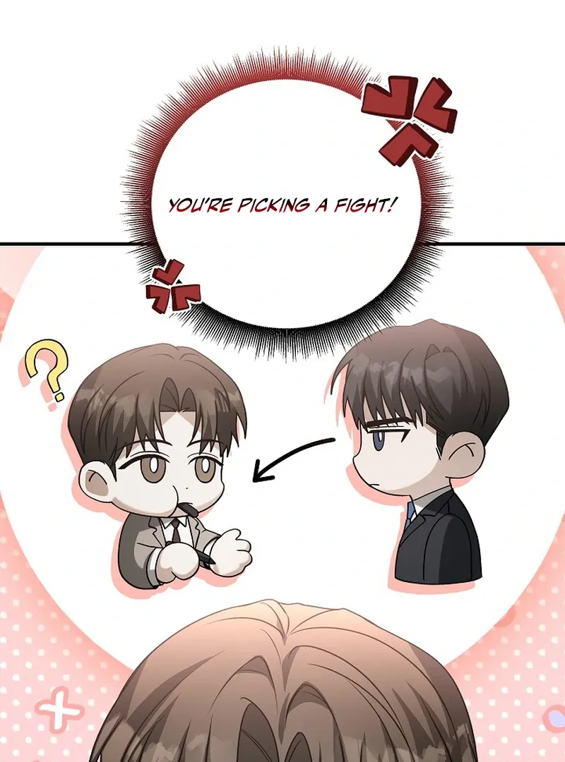 This Is Not What I Joined For Chapter 5 page 34 - 