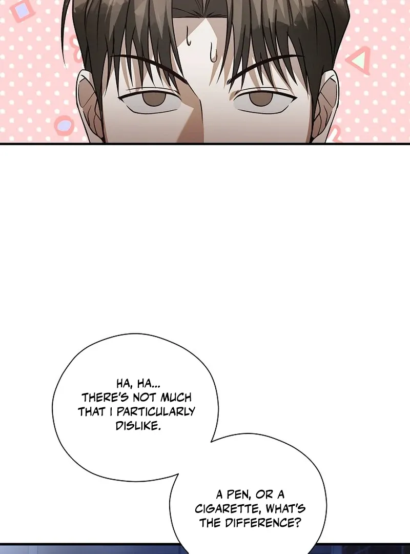 This Is Not What I Joined For Chapter 5 page 35 - 