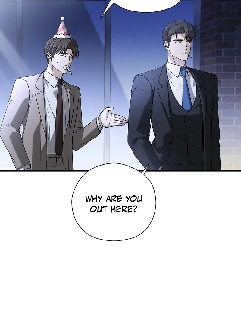 This Is Not What I Joined For Chapter 5 page 36 - 
