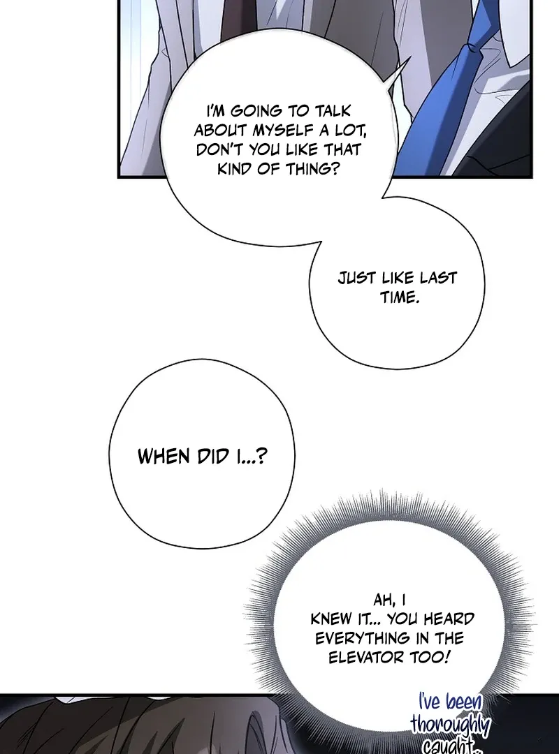 This Is Not What I Joined For Chapter 5 page 38 - 
