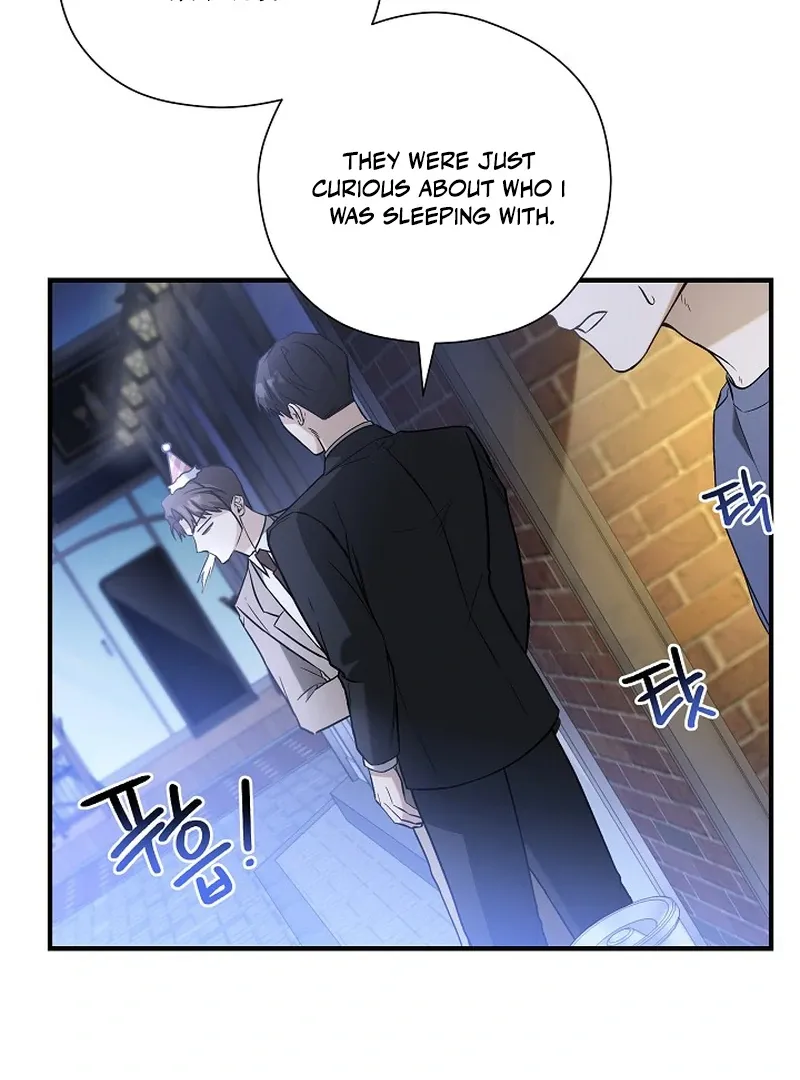 This Is Not What I Joined For Chapter 5 page 40 - 