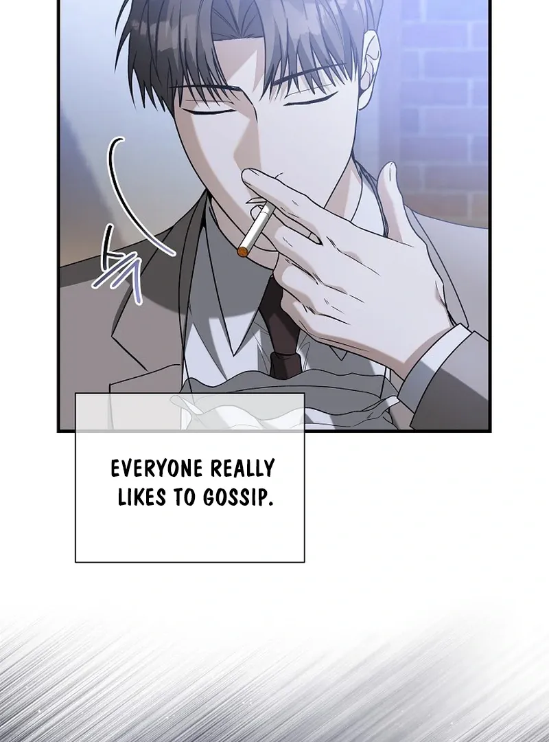 This Is Not What I Joined For Chapter 5 page 5 - 