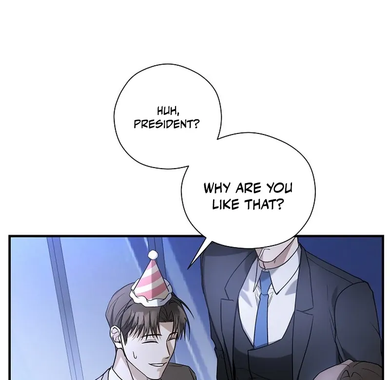 This Is Not What I Joined For Chapter 5 page 42 - 