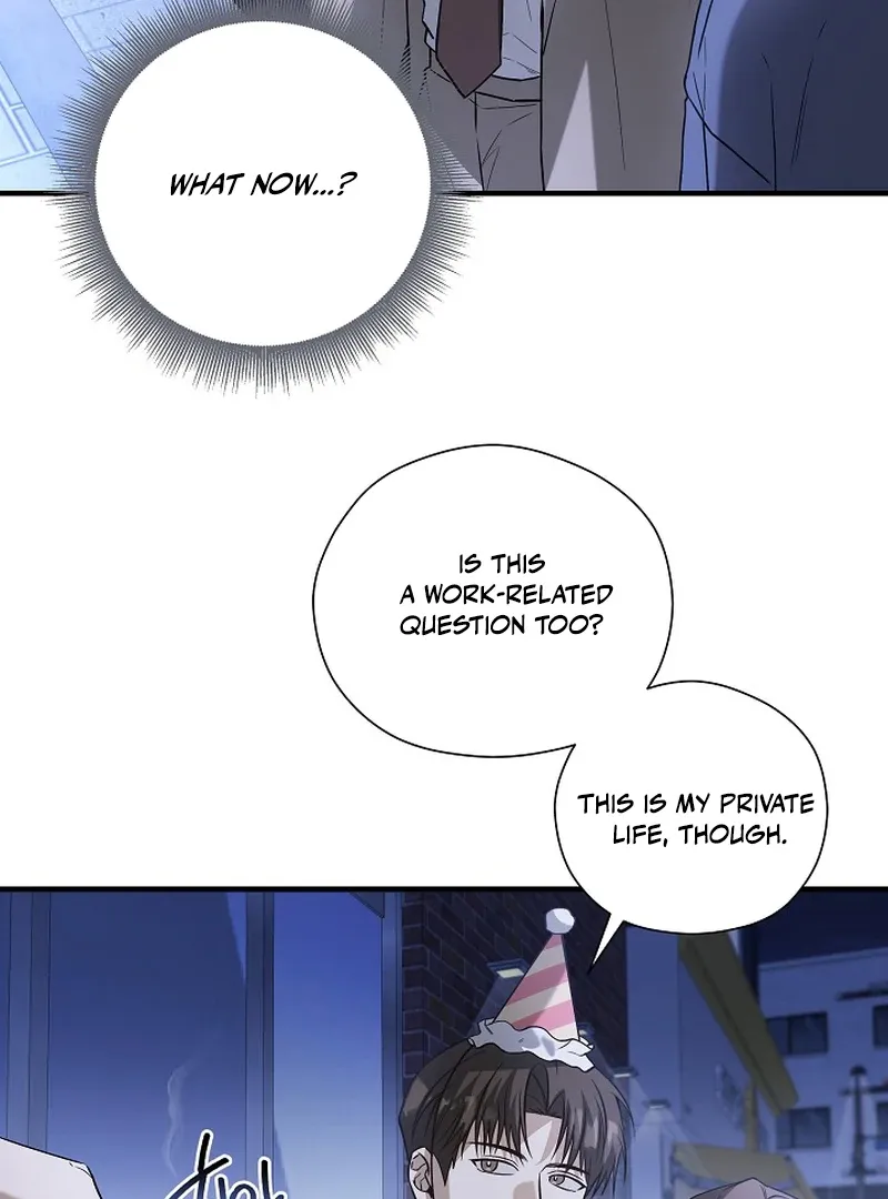 This Is Not What I Joined For Chapter 5 page 47 - 