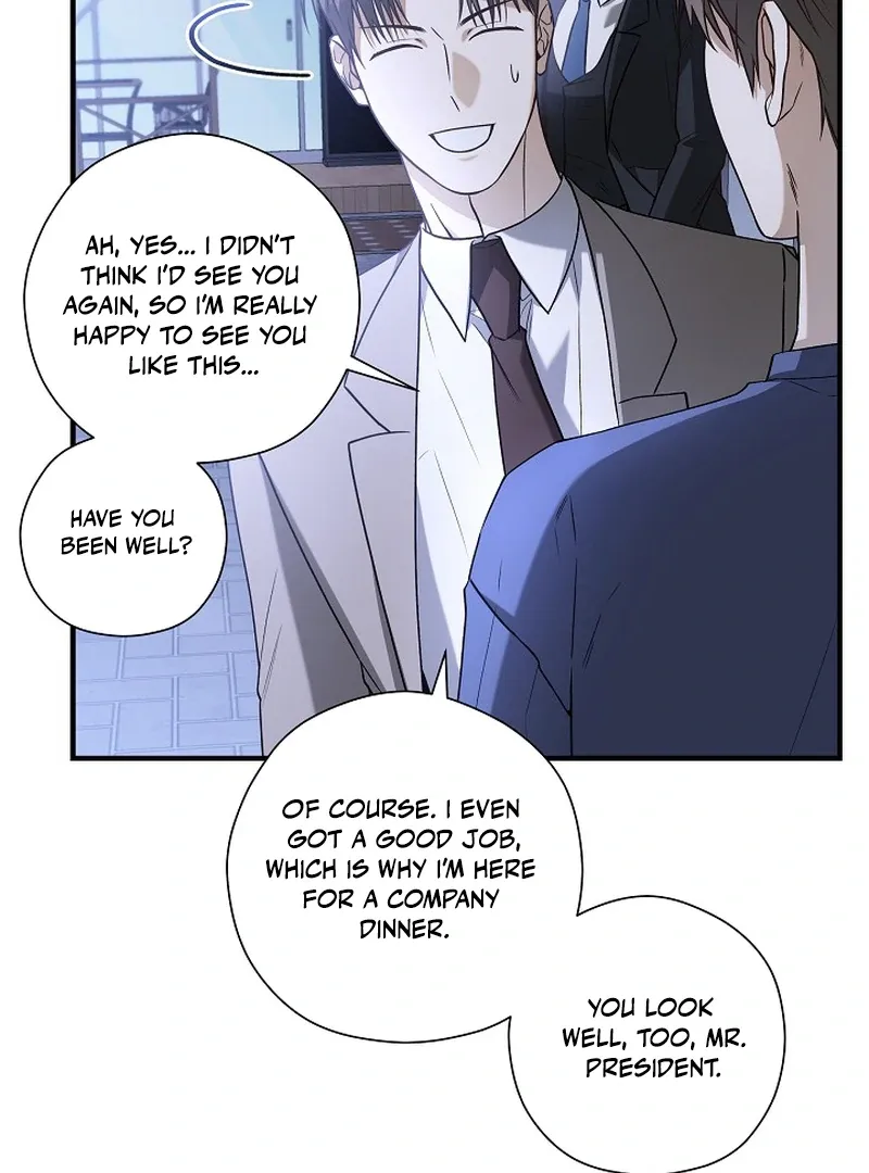 This Is Not What I Joined For Chapter 5 page 49 - 