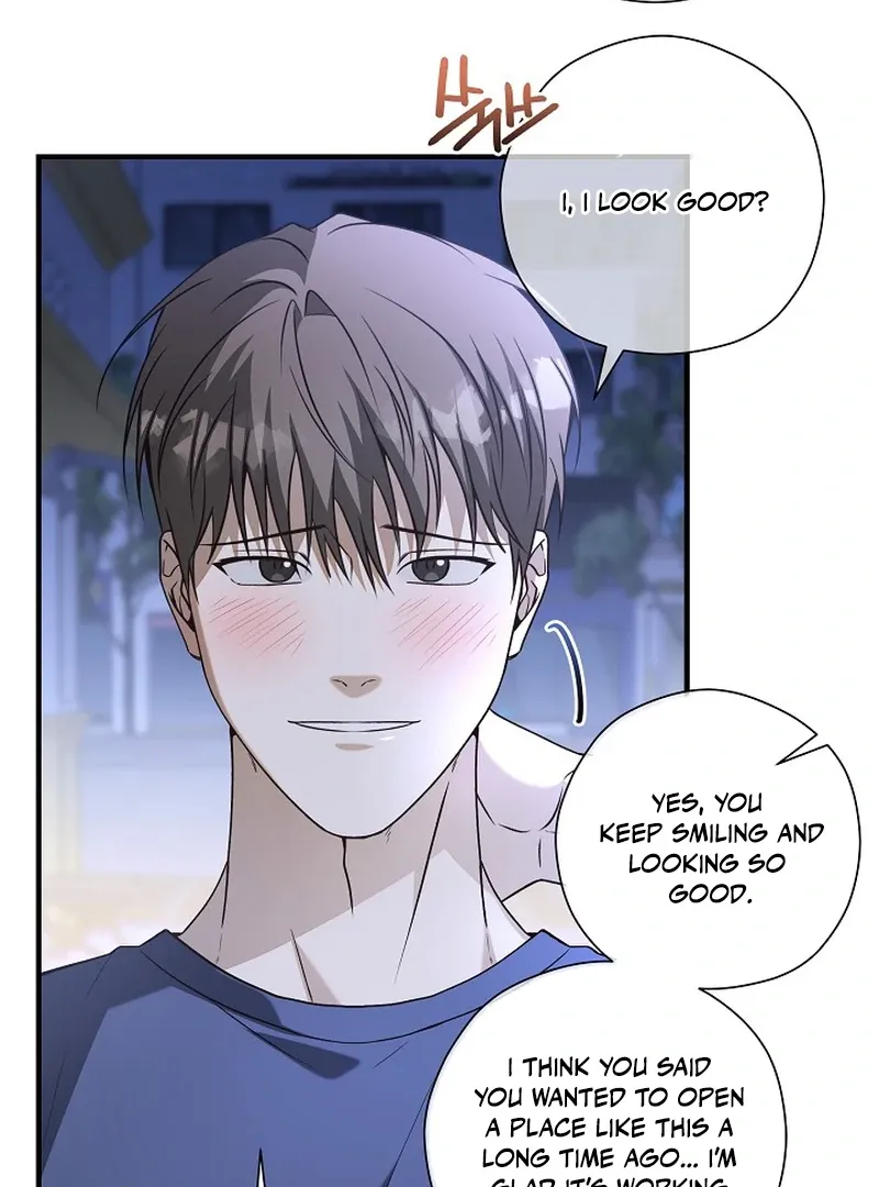 This Is Not What I Joined For Chapter 5 page 50 - 