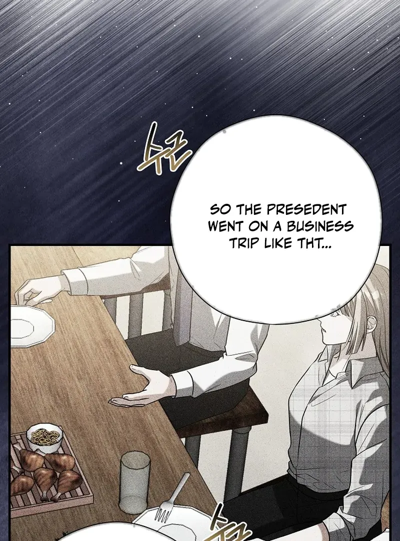 This Is Not What I Joined For Chapter 5 page 6 - 