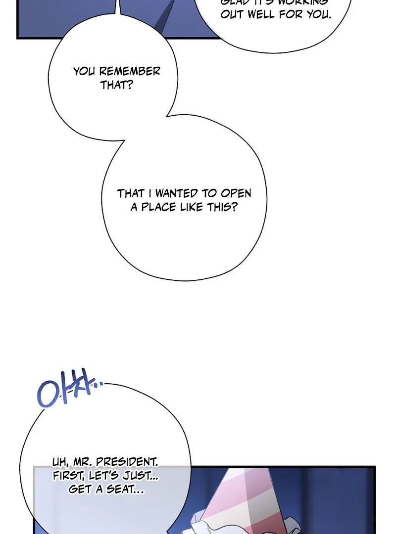 This Is Not What I Joined For Chapter 5 page 51 - 