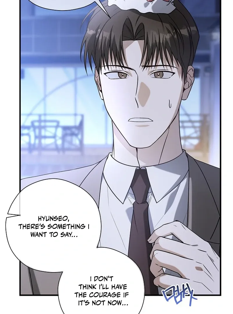 This Is Not What I Joined For Chapter 5 page 52 - 