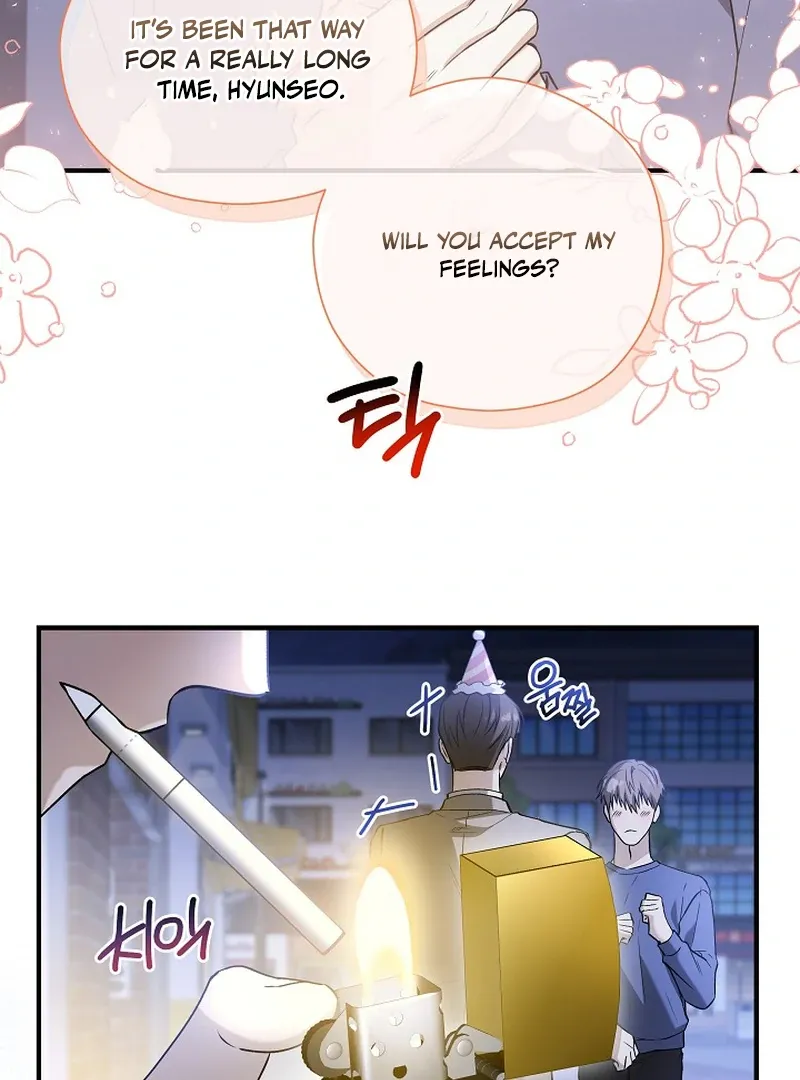 This Is Not What I Joined For Chapter 5 page 55 - 
