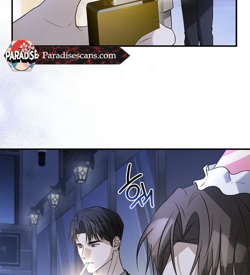 This Is Not What I Joined For Chapter 5 page 56 - 
