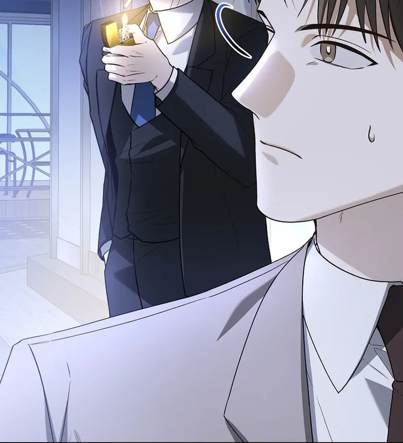 This Is Not What I Joined For Chapter 5 page 57 - 