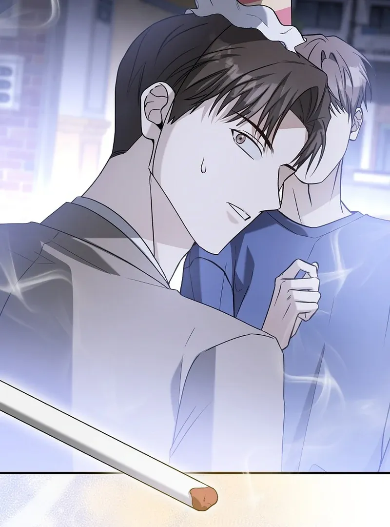 This Is Not What I Joined For Chapter 5 page 60 - 