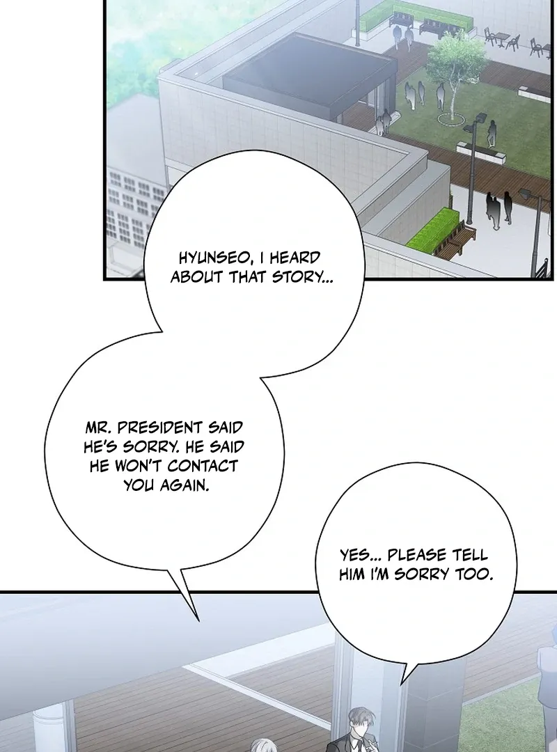 This Is Not What I Joined For Chapter 5 page 63 - 