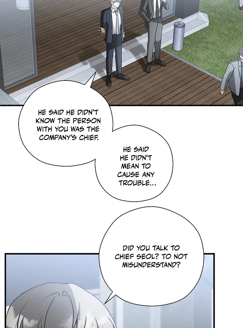 This Is Not What I Joined For Chapter 5 page 64 - 