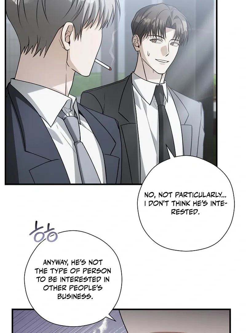 This Is Not What I Joined For Chapter 5 page 65 - 