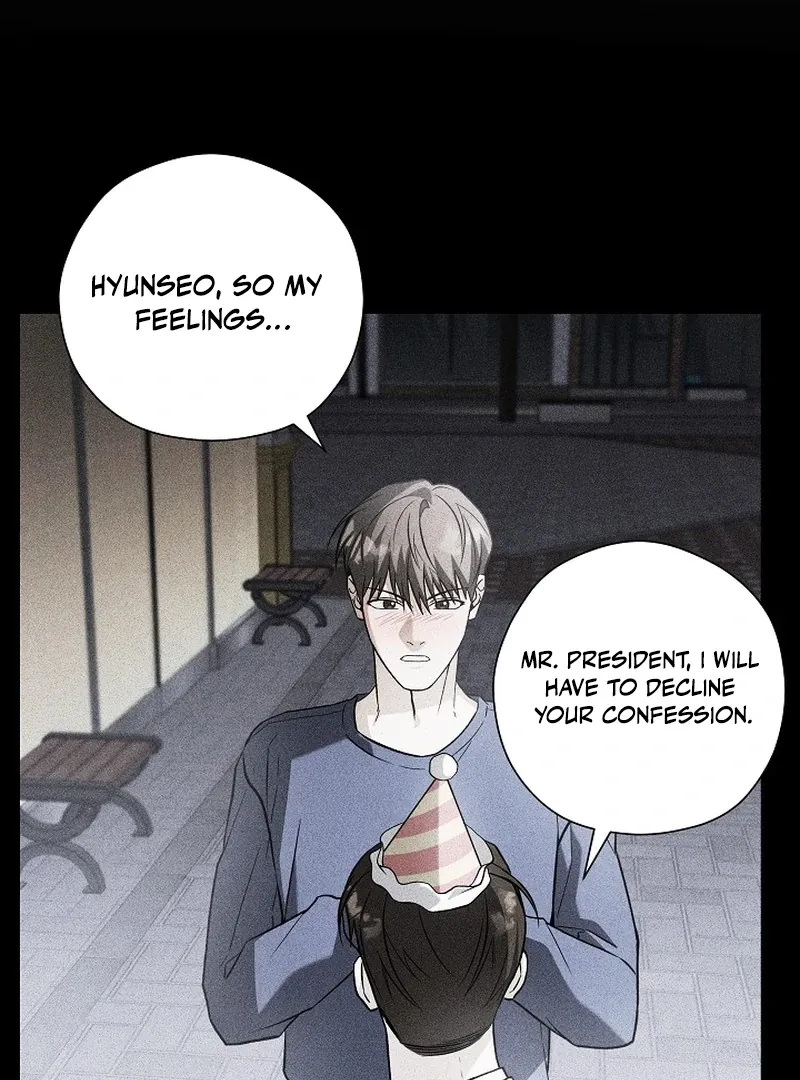 This Is Not What I Joined For Chapter 5 page 67 - 