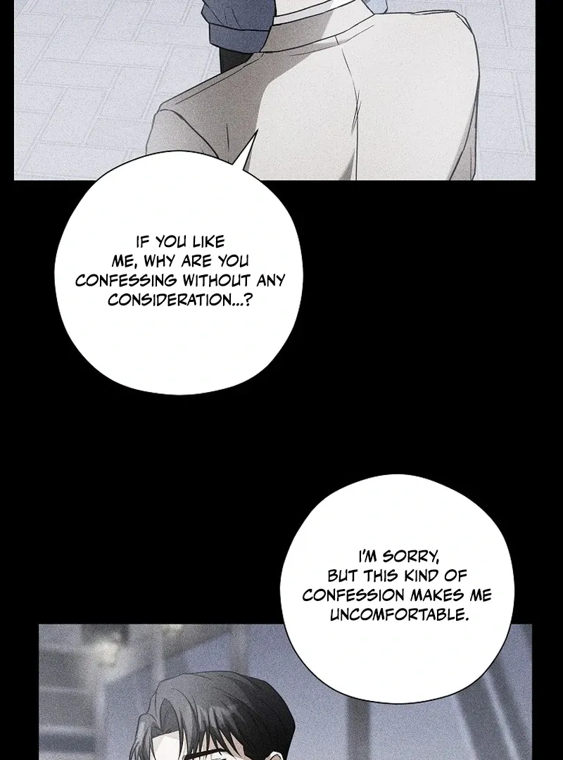 This Is Not What I Joined For Chapter 5 page 68 - 