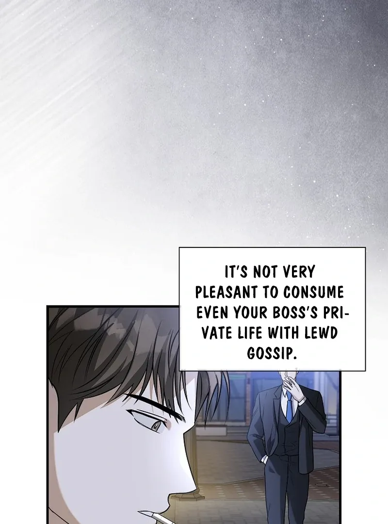 This Is Not What I Joined For Chapter 5 page 8 - 