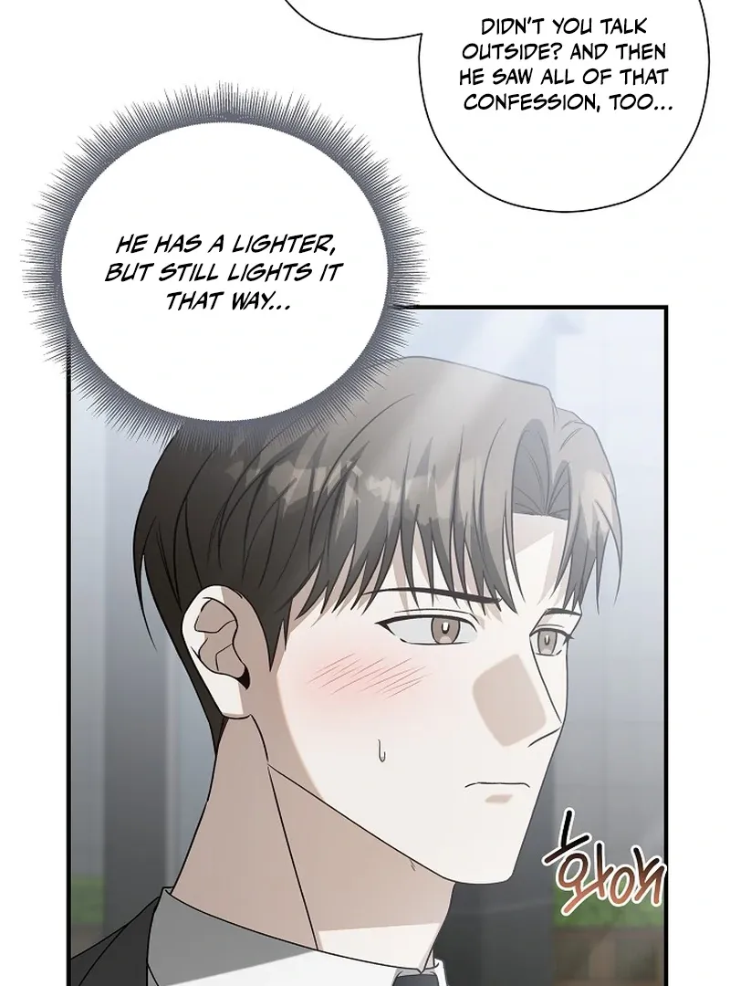 This Is Not What I Joined For Chapter 5 page 73 - 