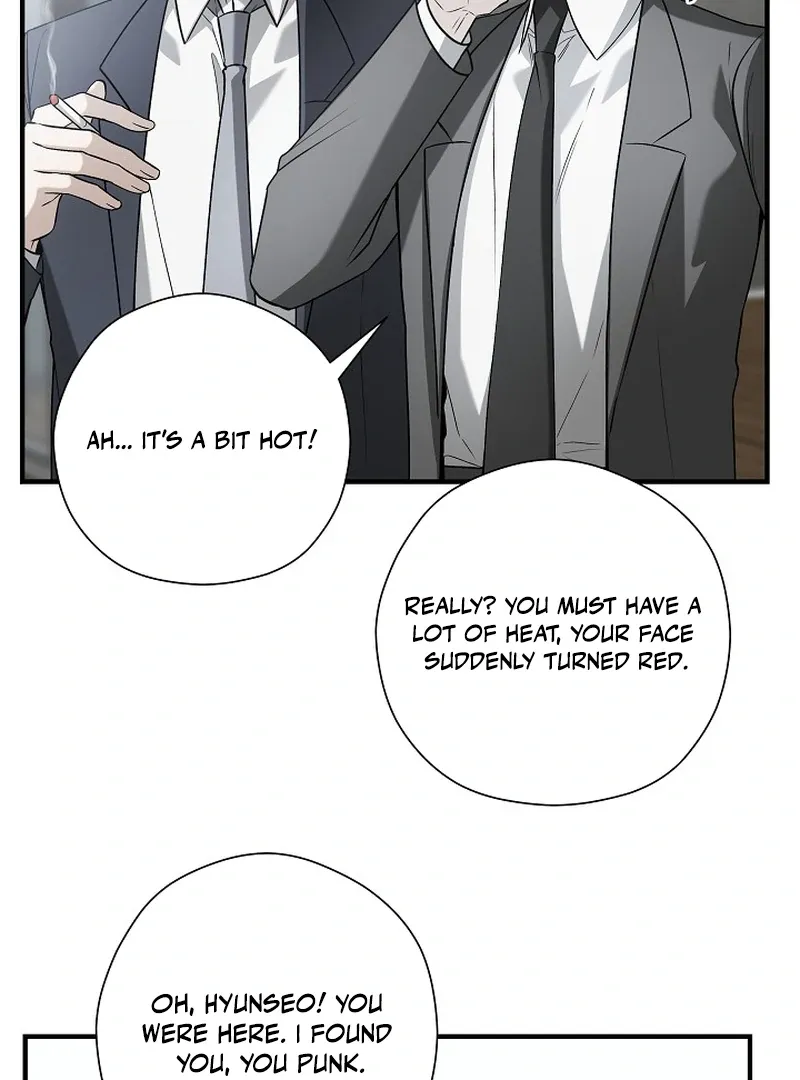 This Is Not What I Joined For Chapter 5 page 75 - 