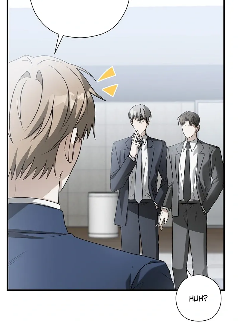This Is Not What I Joined For Chapter 5 page 76 - 