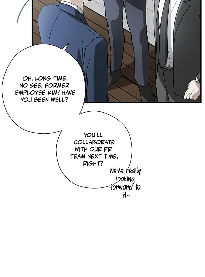This Is Not What I Joined For Chapter 5 page 78 - 