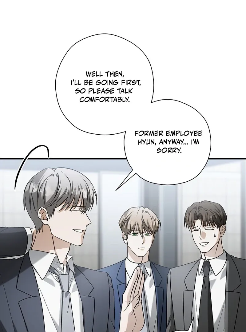 This Is Not What I Joined For Chapter 5 page 79 - 