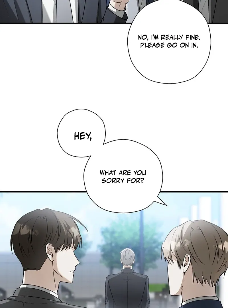 This Is Not What I Joined For Chapter 5 page 80 - 