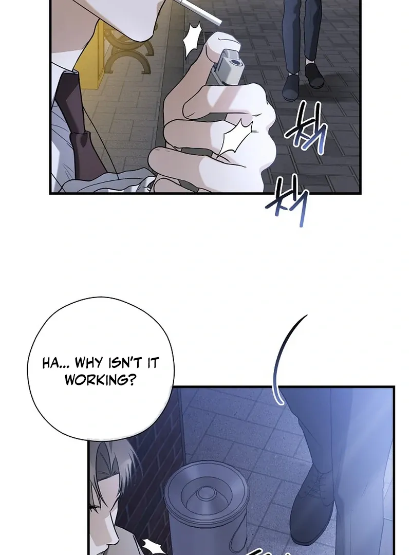 This Is Not What I Joined For Chapter 5 page 9 - 