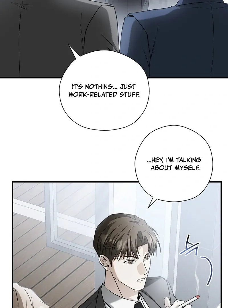 This Is Not What I Joined For Chapter 5 page 81 - 