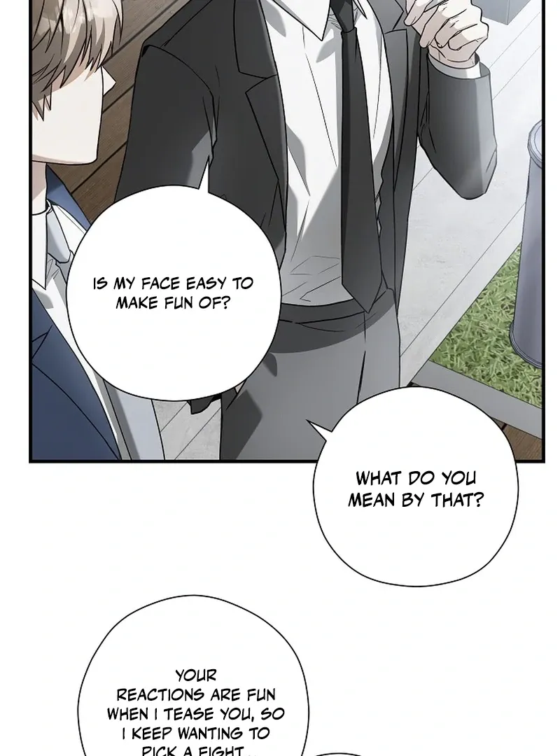 This Is Not What I Joined For Chapter 5 page 82 - 
