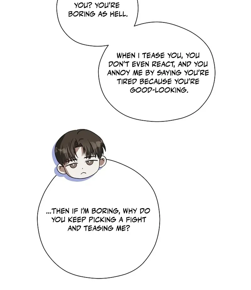 This Is Not What I Joined For Chapter 5 page 84 - 