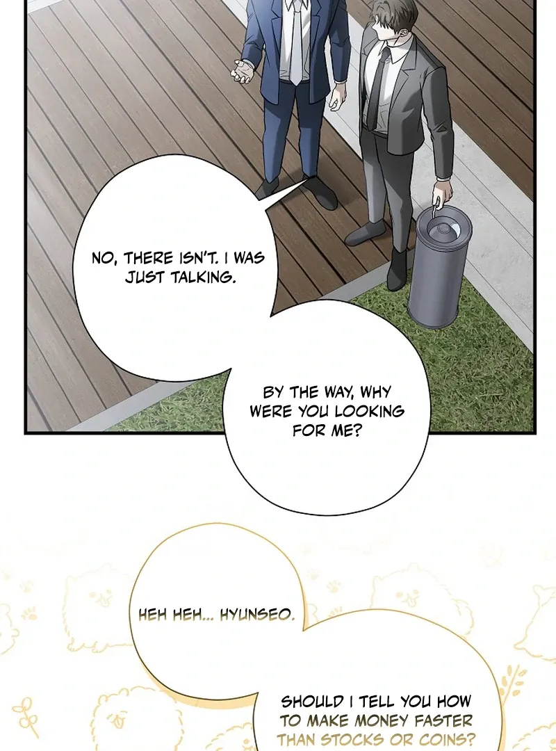 This Is Not What I Joined For Chapter 5 page 86 - 
