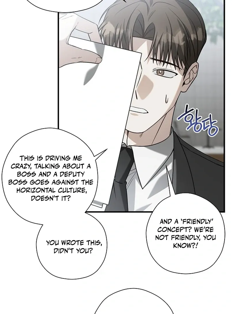This Is Not What I Joined For Chapter 5 page 93 - 