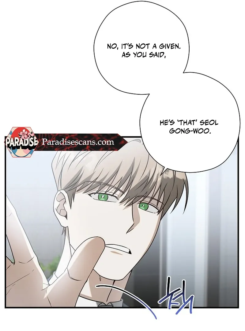 This Is Not What I Joined For Chapter 5 page 95 - 