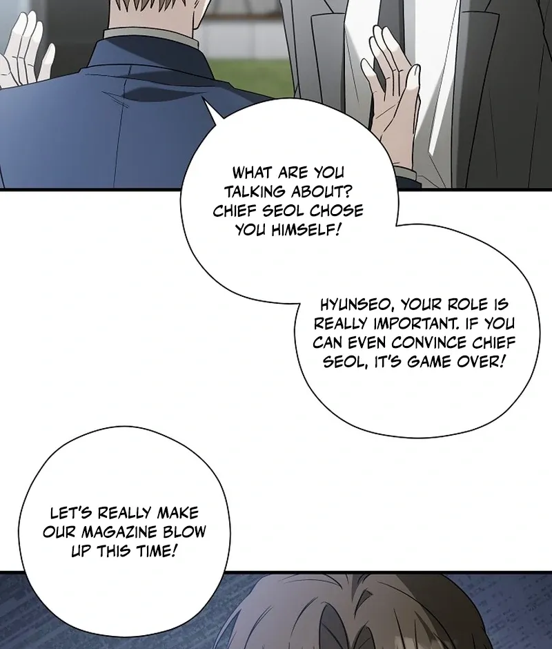 This Is Not What I Joined For Chapter 5 page 97 - 