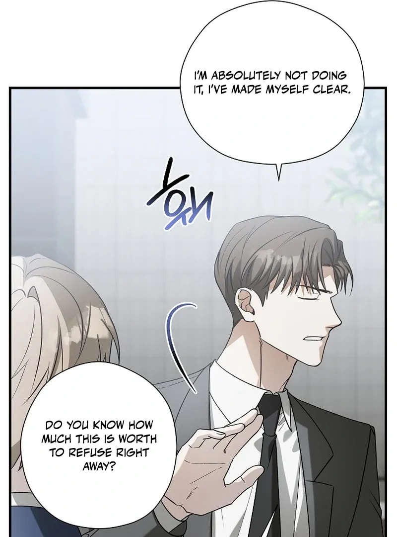 This Is Not What I Joined For Chapter 5 page 99 - 